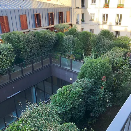 Peace In Heaven Paris