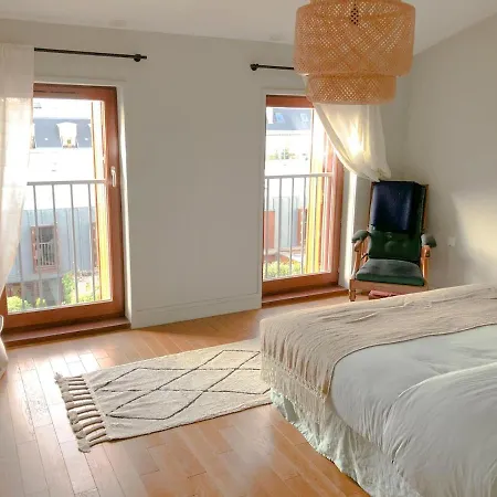 Peace In Heaven Apartment