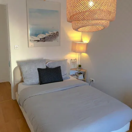 Peace In Heaven Apartment